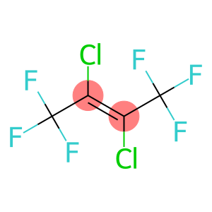 (E)-2,3-dichloro-1,1,1,4,4,4-hexafluoro-but-2-ene