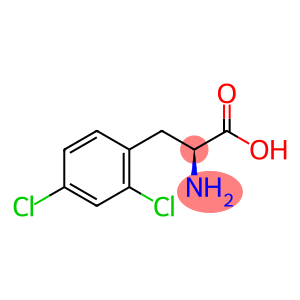2,4-二氯-L-苯丙氨酸