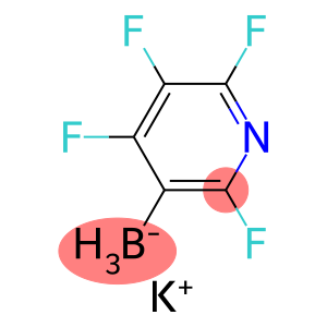 PotassiuM 2-fluoropyridine-5-trifluoroborate