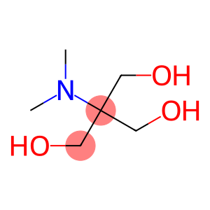 2-(二甲基氨基)-2-(羟甲基)丙烷-1,3-二醇