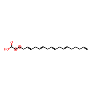 5,8,11,14,19-Eicosapentaenoic acid, (all-Z)- (9CI)