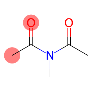 NN-Diacetylmethylamine