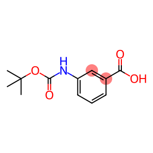 H-ALPHA-T-BUTOXYCARBONYL-3-AMINOBENZOIC ACID