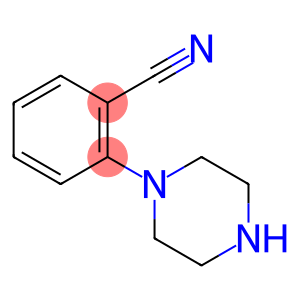 Cyanophenylpiperazine