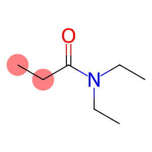 Propionamide, N,N-diethyl-