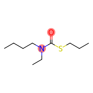 S-propyl butyl(ethyl)thiocarbamate