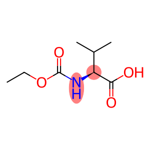 2-[(乙氧羰基)氨基]-3-甲基丁酸