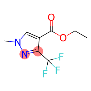 乙基 1-甲基-3-三氟甲基-1H-吡唑-4-羧酸酯