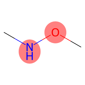N-methoxymethylamine