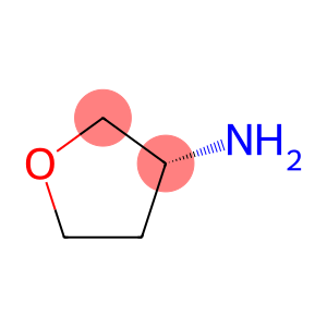 R-(+)-3-Aminotetrahydofuran