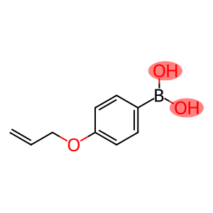 (4-(烯丙氧基)苯基)硼酸