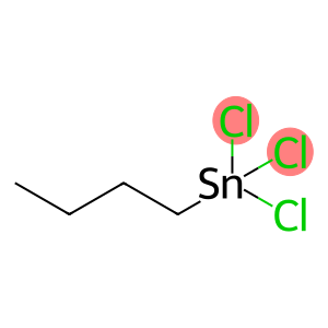 丁基三氯化锡(烷)