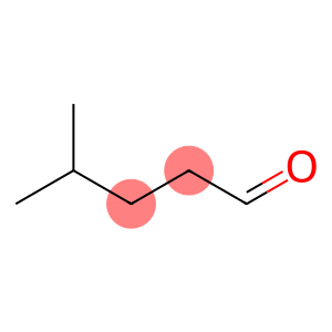 4-Methyl-1-pentanal