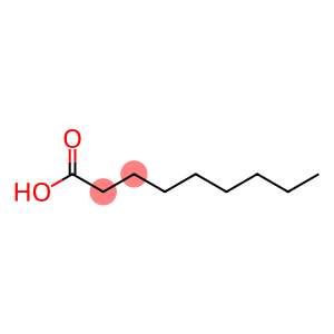 Nonanoic acid