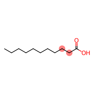 1-Decanecarboxylic acid