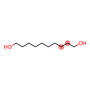 1,10-Decamethylene diol