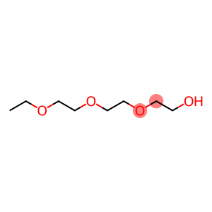Ethanol, 2-2-(2-ethoxyethoxy)ethoxy-