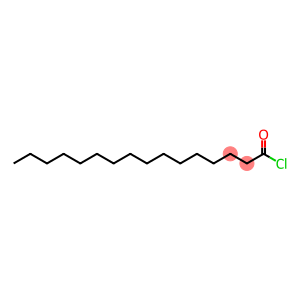 Hexadecanoyl chloride