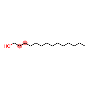 1-Tetradecanol, synthesis grade  DISCONTINUED