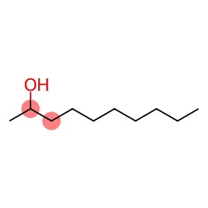 Methyl n-octyl carbinol