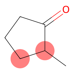 2-methyl-cyclopentanon