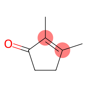 2-Cyclopenten-1-one, 2,3-dimethyl-