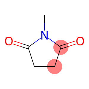 Succinimide, N-methyl-