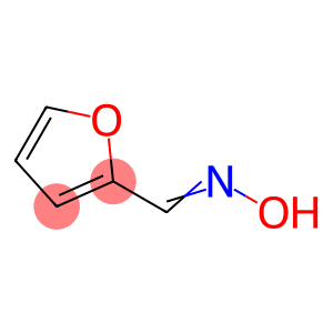 1-(furan-2-yl)-N-hydroxymethanimine