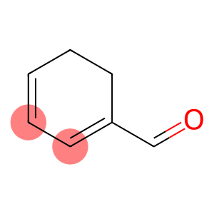 1,3-Cyclohexadiene-1-carbaldehyde