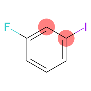 m-fluoroiodobenzene
