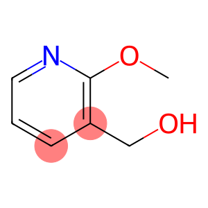 (2-甲氧基-吡啶-3-基)-甲醇
