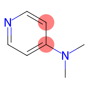 4-N,N-Dimethylaminopyridine