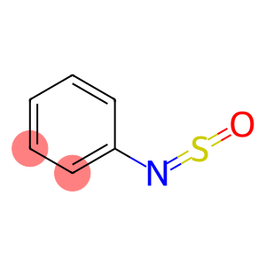 n-sulfinyl-benzenamin