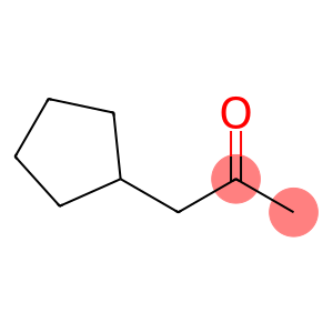 3-Cyclopentylpropanone