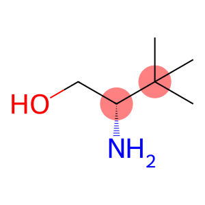 (S)-1-羟基-2-氨基-3,3-二甲基丁烷