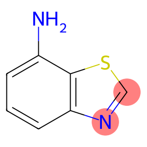 Benzothiazole-7-amine