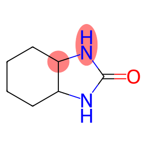 hexahydro-2-benzimidazolinon