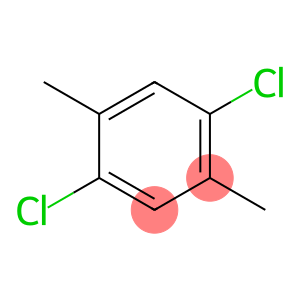 Benzene, 1,4-dichloro-2,5-dimethyl-