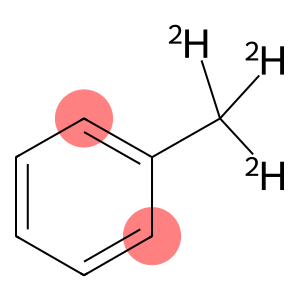 methyl-d3-benzene