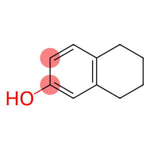 6-Hydroxy-1,2,3,4-tetrahydronaphthalene