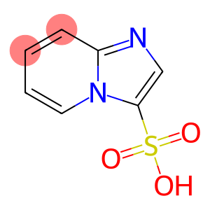 Imidazo[1,2-a]pyridine-3-sulfonic acid