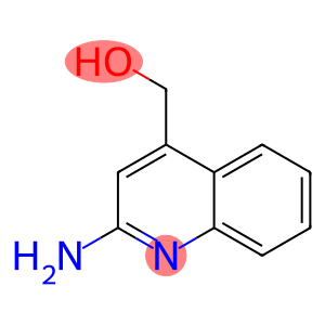 (2-AMinoquinolin-4-yl)Methanol