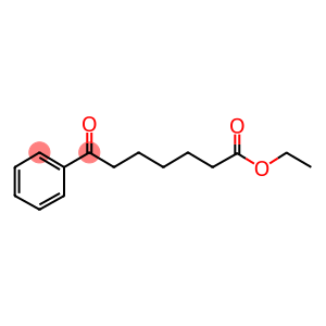 7-Oxo-7-phenyl-heptanoic acid ethyl ester