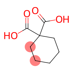 环己烷-1,1-二甲酸