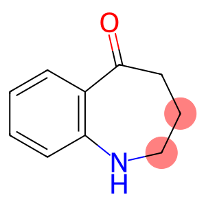 3,4-二氢-1H-苯并[B]氮杂卓-5(2H)-酮
