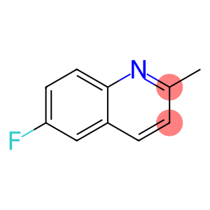 6-fluoro-2-methylquinoline