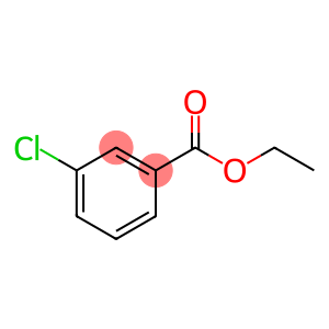 ETHYL 3-CHLOROBENZOATE