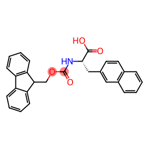 (S)-N-FMOC-2-Naphthylalanine