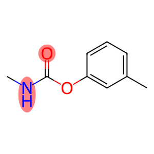 methyl(3-methylphenyl)carbamate