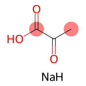 Sodium 2-Oxopropionate